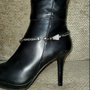 🖤 BOOT CHAIN 🖤